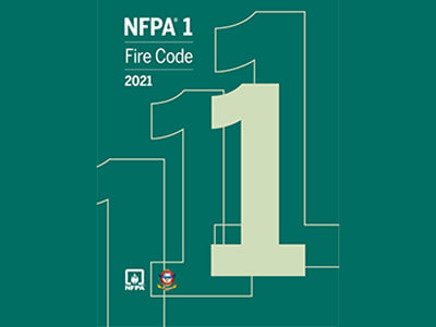 BC Fire Code (2018) – Responsibilities / Inspections
